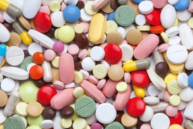 Un médicament multipoint