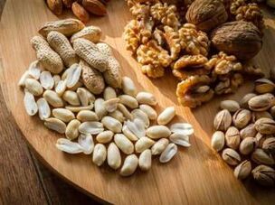 stimulants naturels de la puissance masculine
