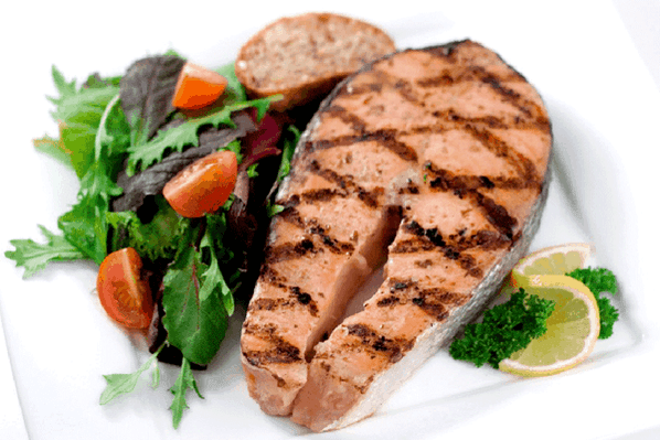 Zinc dans les produits alimentaires