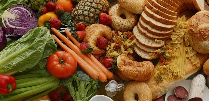 produits alimentaires pour augmenter la puissance masculine