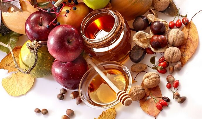 quels aliments affectent la puissance masculine