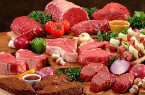 Augmentation de la puissance des hommes utilisant de la nourriture